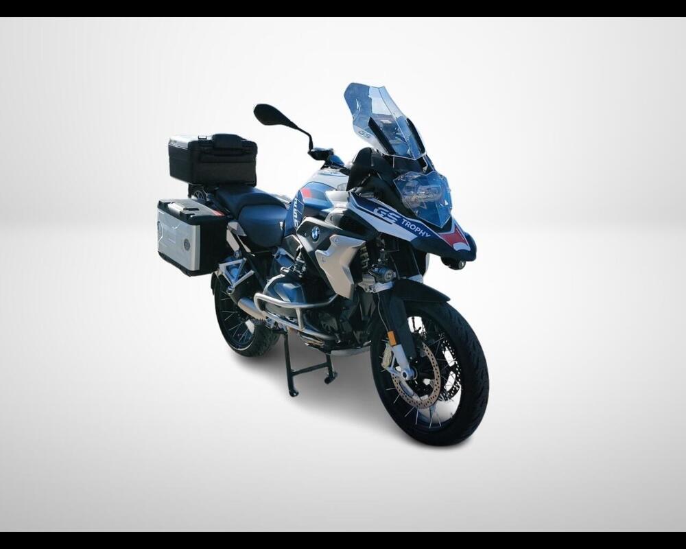 Bmw R 1250 GS (2021 - 24) (13)
