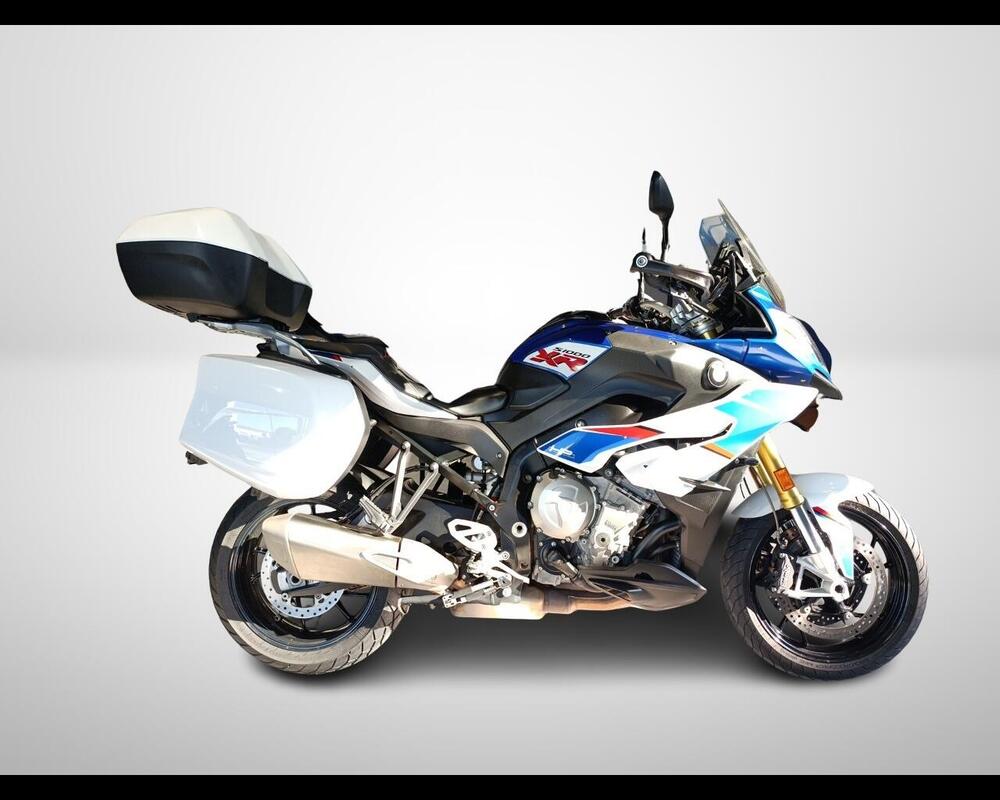 Bmw S 1000 XR (2020 - 23) (5)