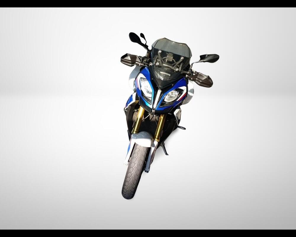 Bmw S 1000 XR (2020 - 23) (4)