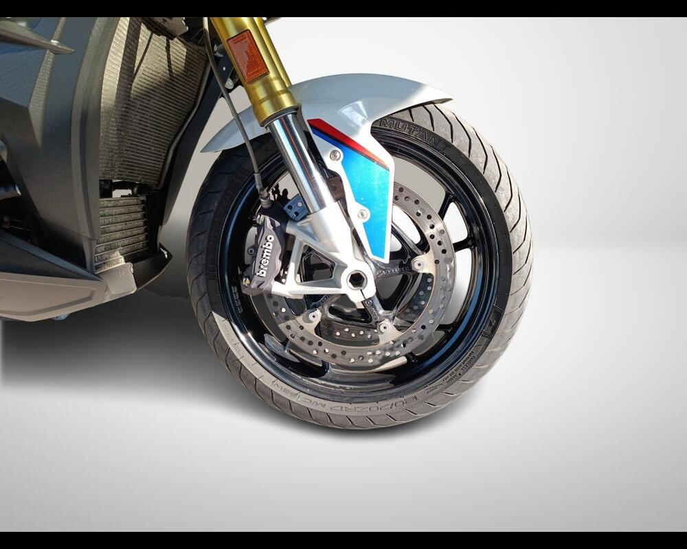 Bmw S 1000 XR (2020 - 23) (8)