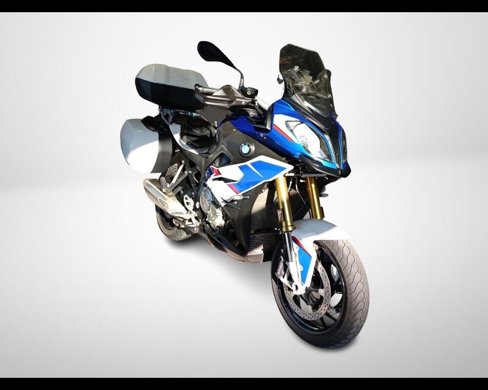 Bmw S 1000 XR (2020 - 23) (13)