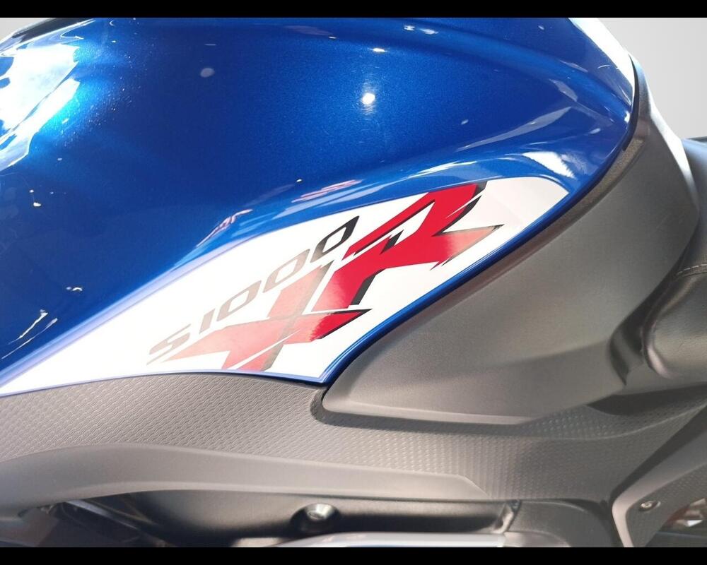 Bmw S 1000 XR (2020 - 23) (12)