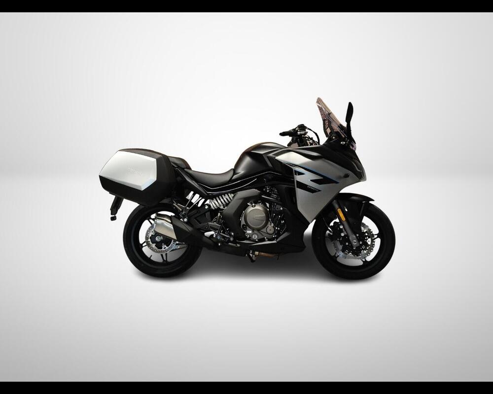 CFMOTO 650GT (2021 - 26) (5)