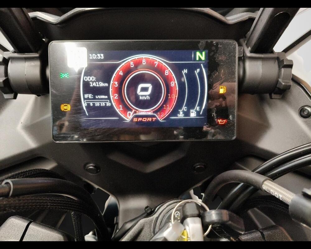 CFMOTO 650GT (2021 - 26) (8)