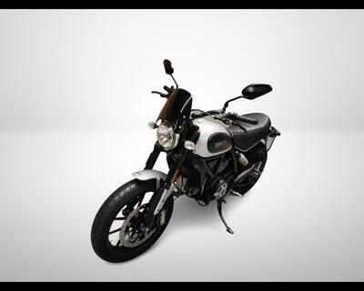 Ducati Scrambler 800 Icon (2017 - 20) usata