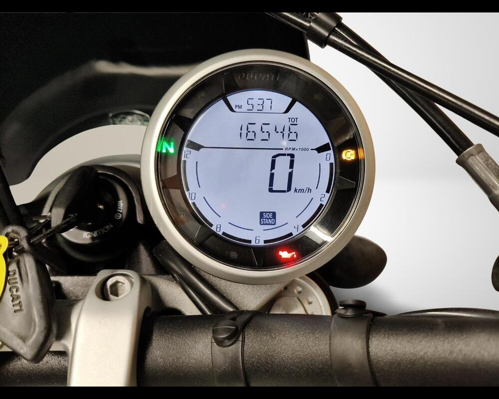 Ducati Scrambler 800 Icon (2017 - 20) (8)