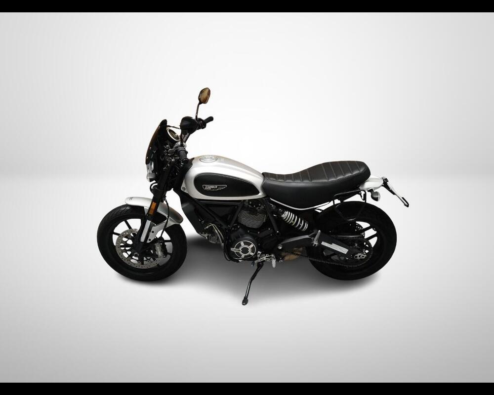 Ducati Scrambler 800 Icon (2017 - 20) (6)