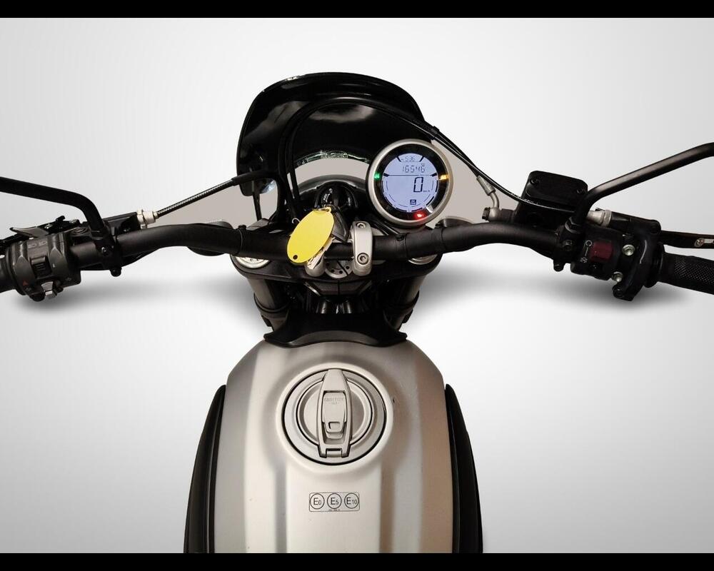 Ducati Scrambler 800 Icon (2017 - 20) (11)