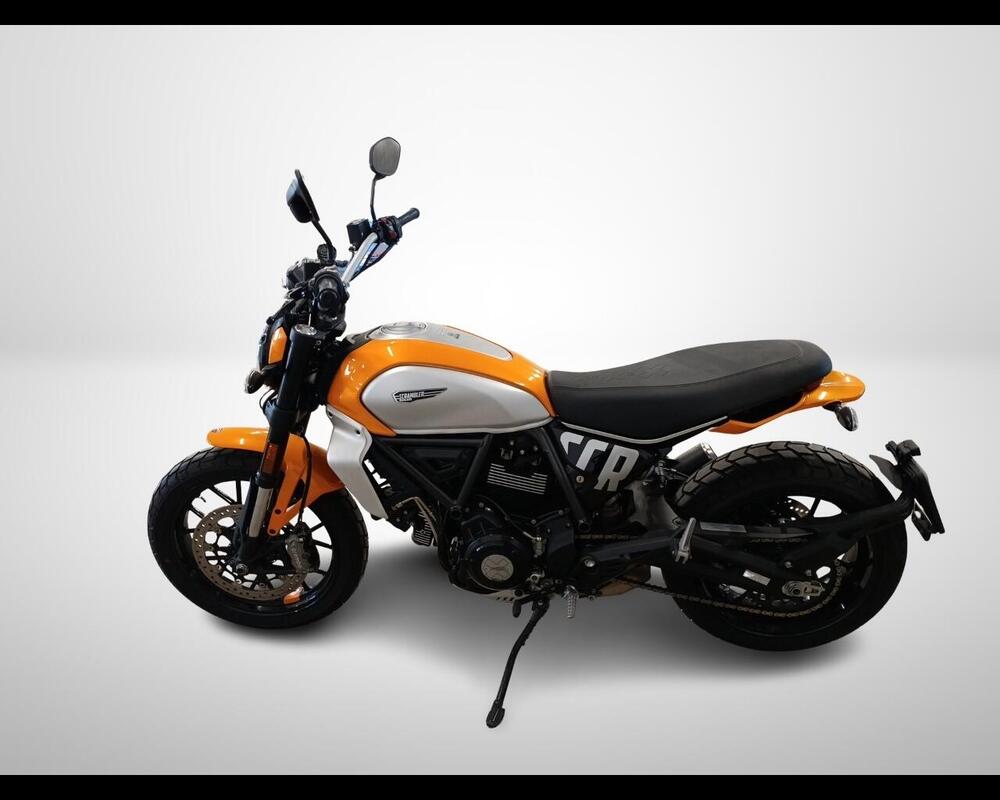 Ducati Scrambler 800 Icon (2023 - 24) (6)