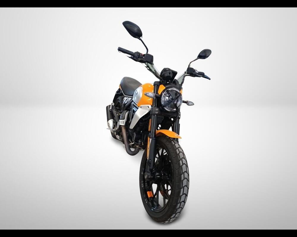 Ducati Scrambler 800 Icon (2023 - 24) (11)