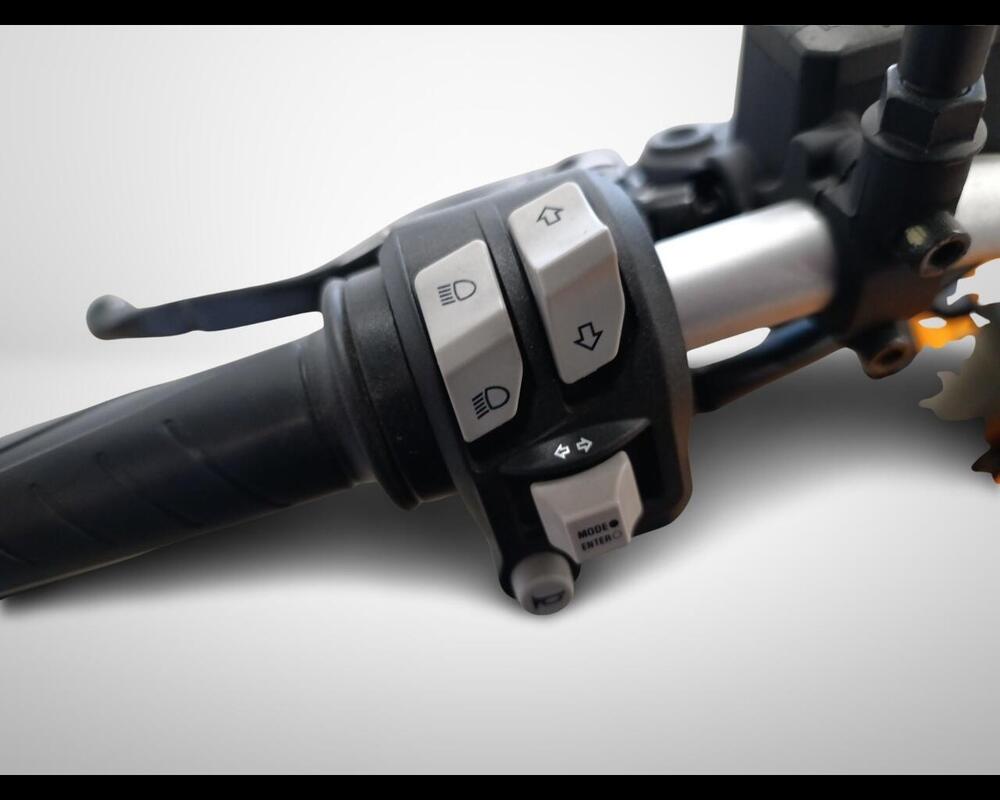 Ducati Scrambler 800 Icon (2023 - 24) (9)