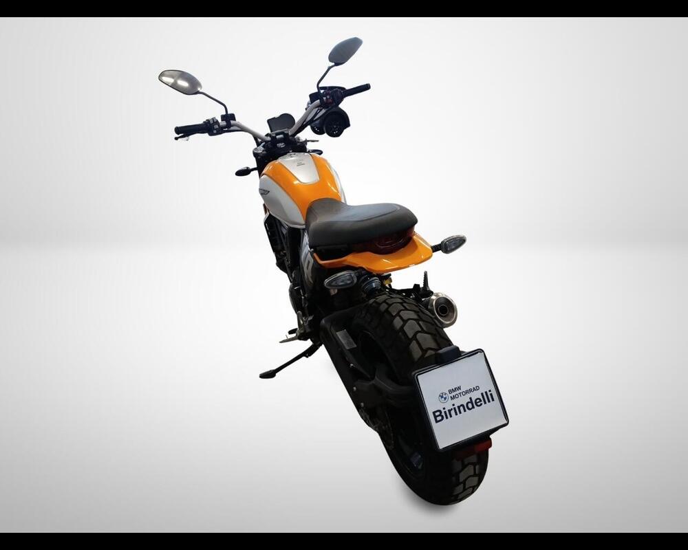 Ducati Scrambler 800 Icon (2023 - 24) (12)