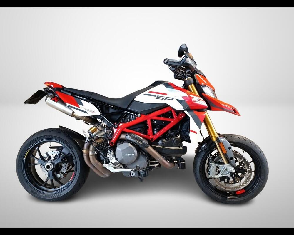 Ducati Hypermotard 950 SP (2022 - 25) (5)