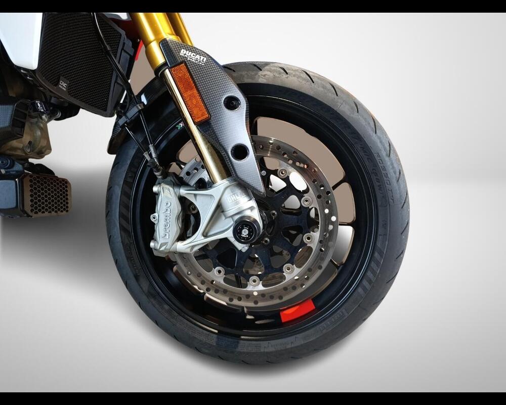 Ducati Hypermotard 950 SP (2022 - 25) (8)