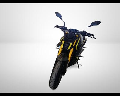 FB Mondial Piega 452 (2024) usata