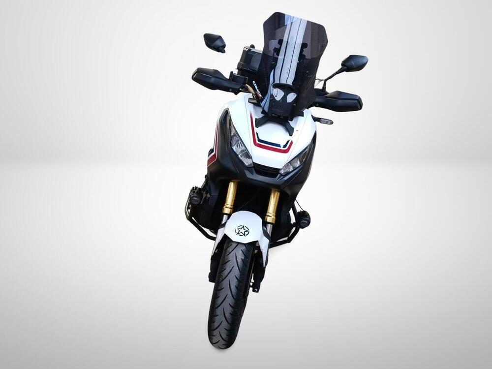 Honda X-ADV 750 (2017) (4)