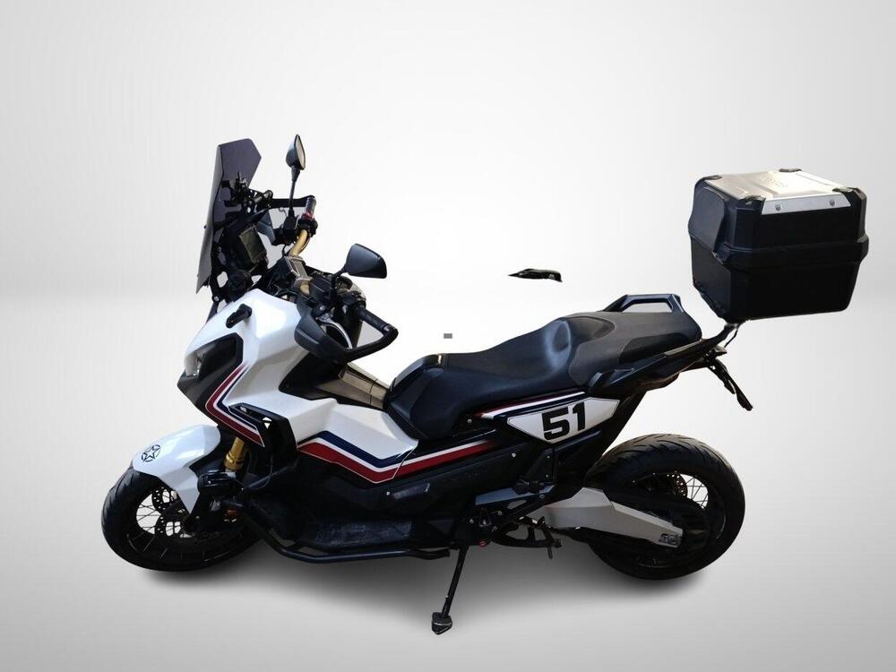 Honda X-ADV 750 (2017) (6)