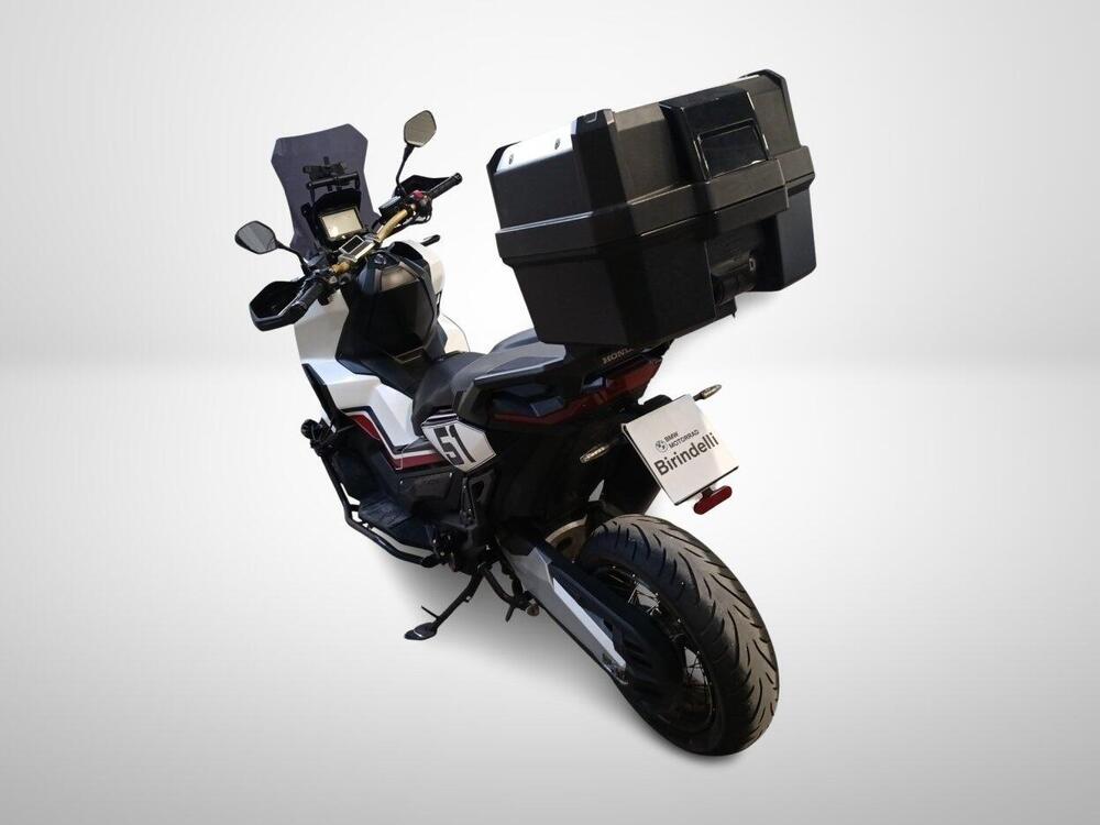 Honda X-ADV 750 (2017) (12)