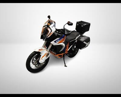 KTM 1290 Super Adventure R (2021) usata