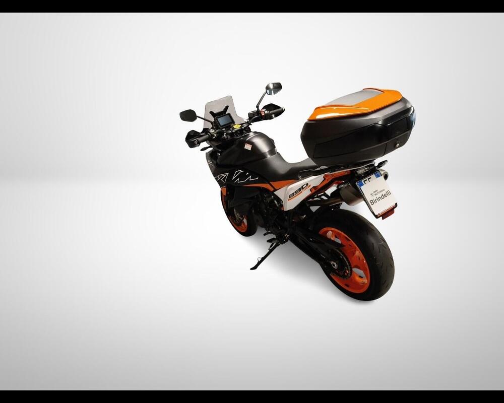 KTM 890 SMT (2023 - 25) (14)
