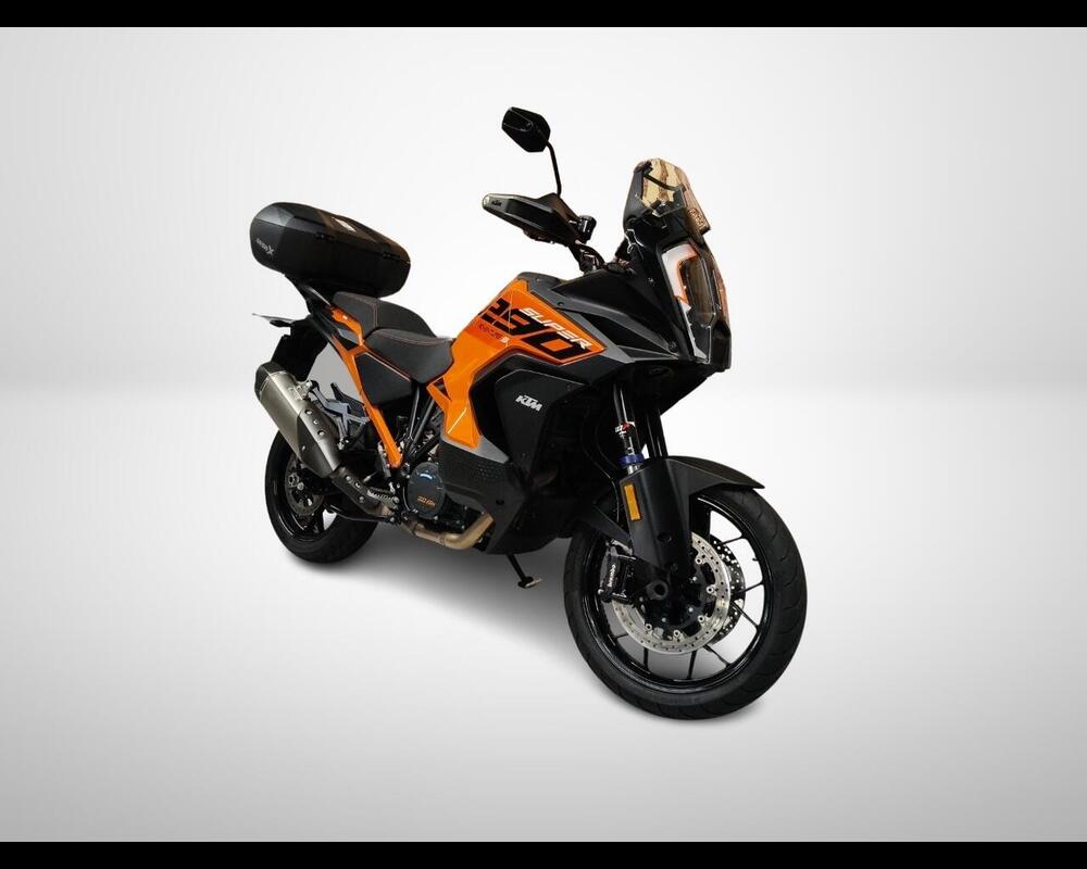 KTM 1290 Super Adventure S (2022 - 25) (14)