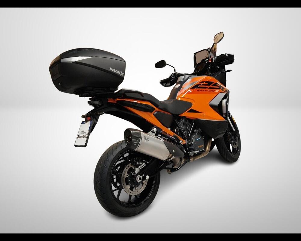 KTM 1290 Super Adventure S (2022 - 25) (3)
