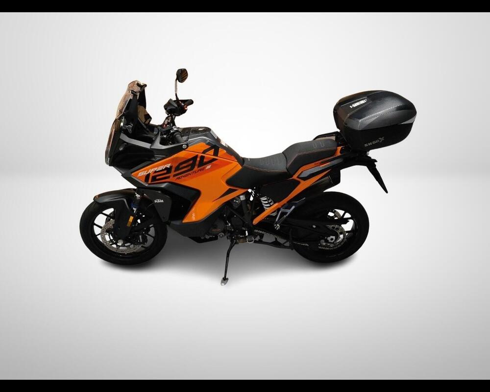 KTM 1290 Super Adventure S (2022 - 25) (6)