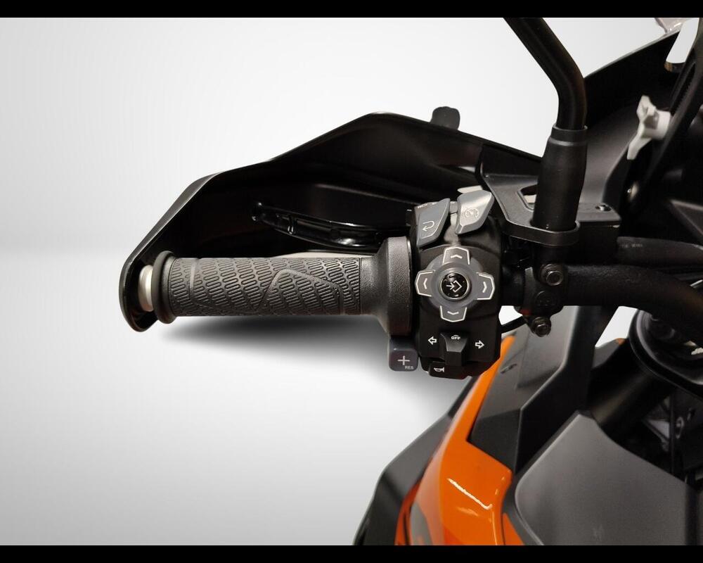 KTM 1290 Super Adventure S (2022 - 25) (10)
