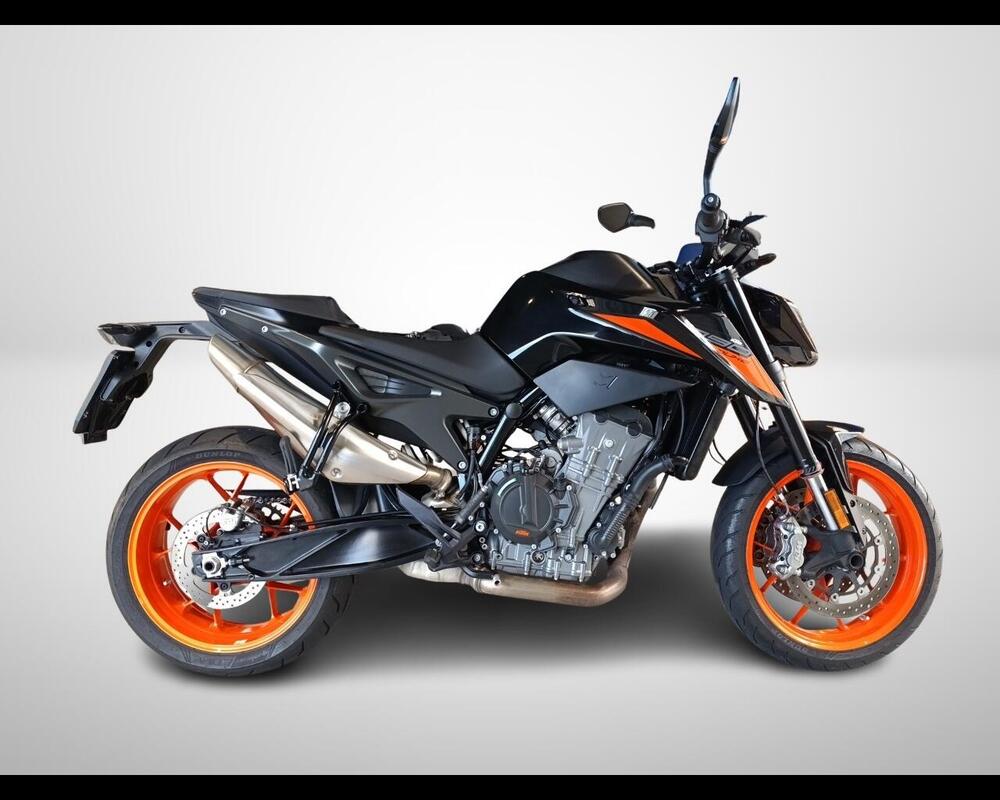 KTM 790 Duke (2018 - 20) (5)