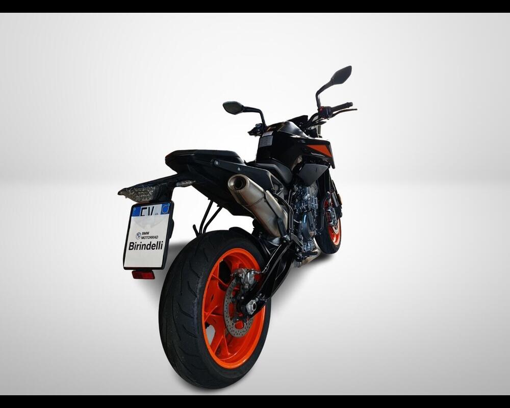 KTM 790 Duke (2018 - 20) (3)
