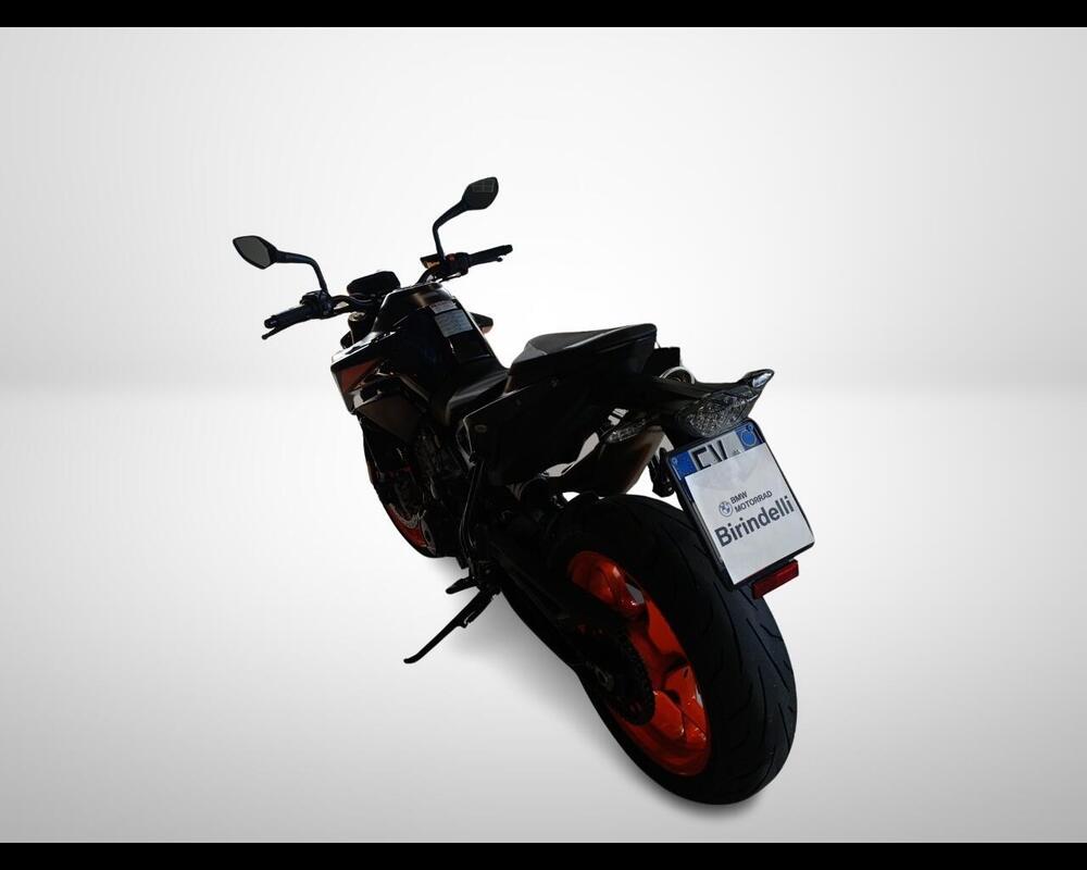 KTM 790 Duke (2018 - 20) (13)