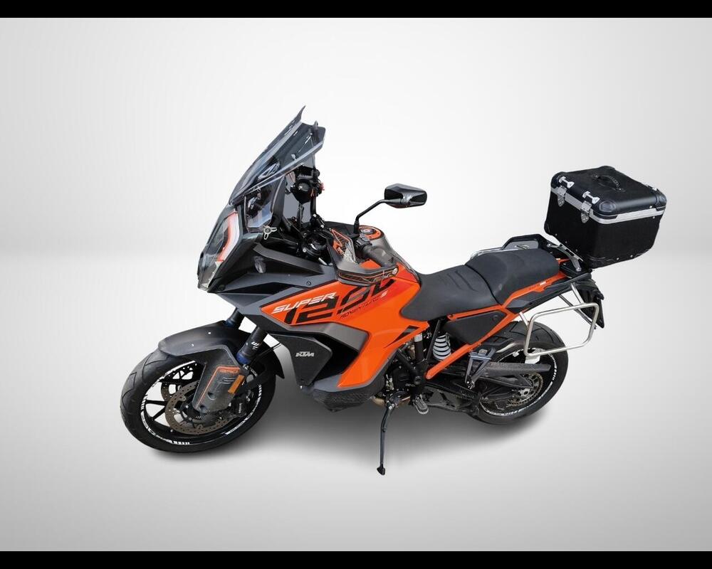 KTM 1290 Super Adventure S (2022 - 25) (6)