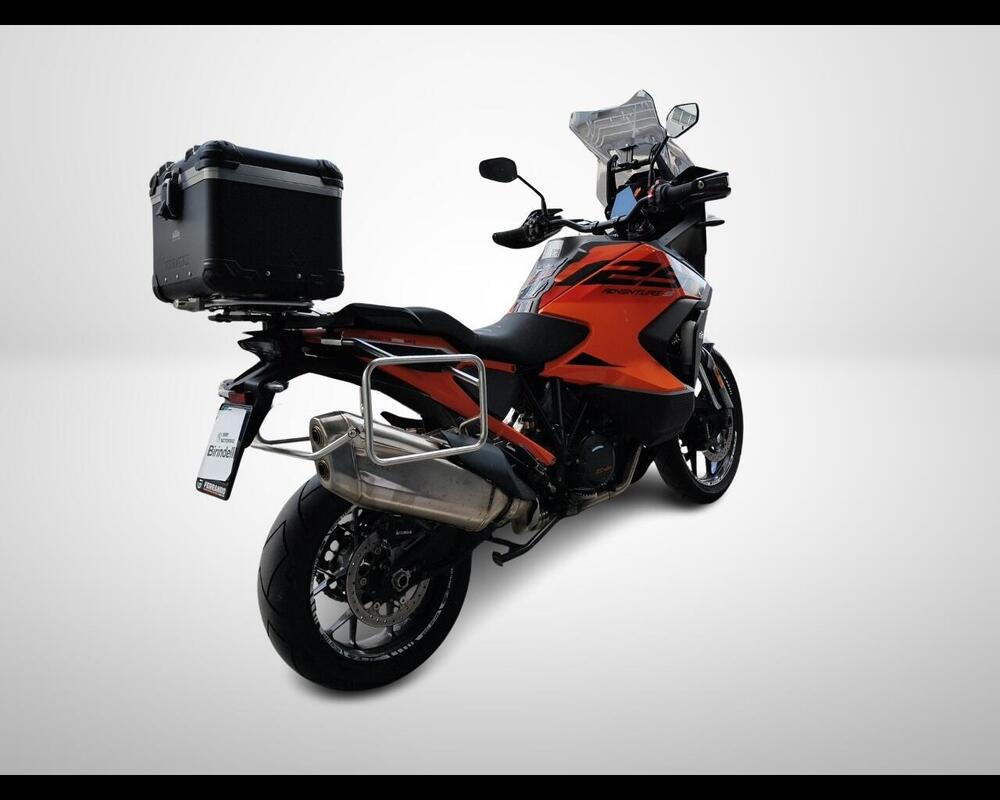 KTM 1290 Super Adventure S (2022 - 25) (3)
