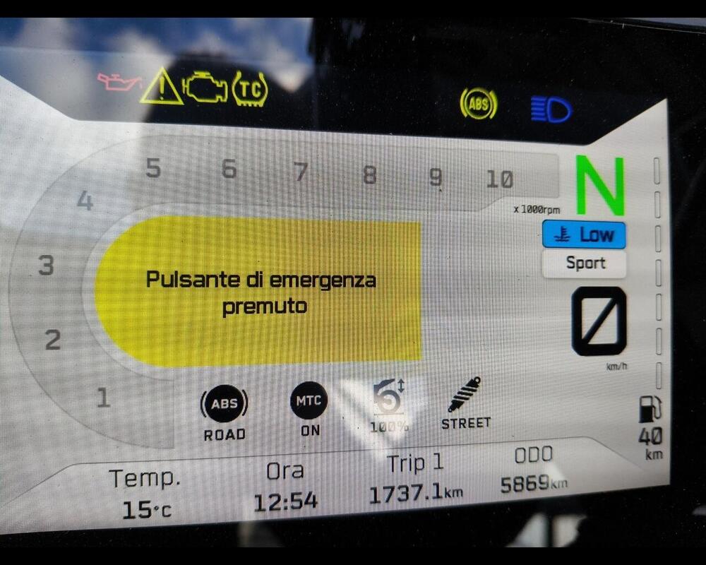 KTM 1290 Super Adventure S (2022 - 25) (9)