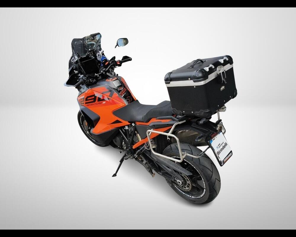 KTM 1290 Super Adventure S (2022 - 25) (13)