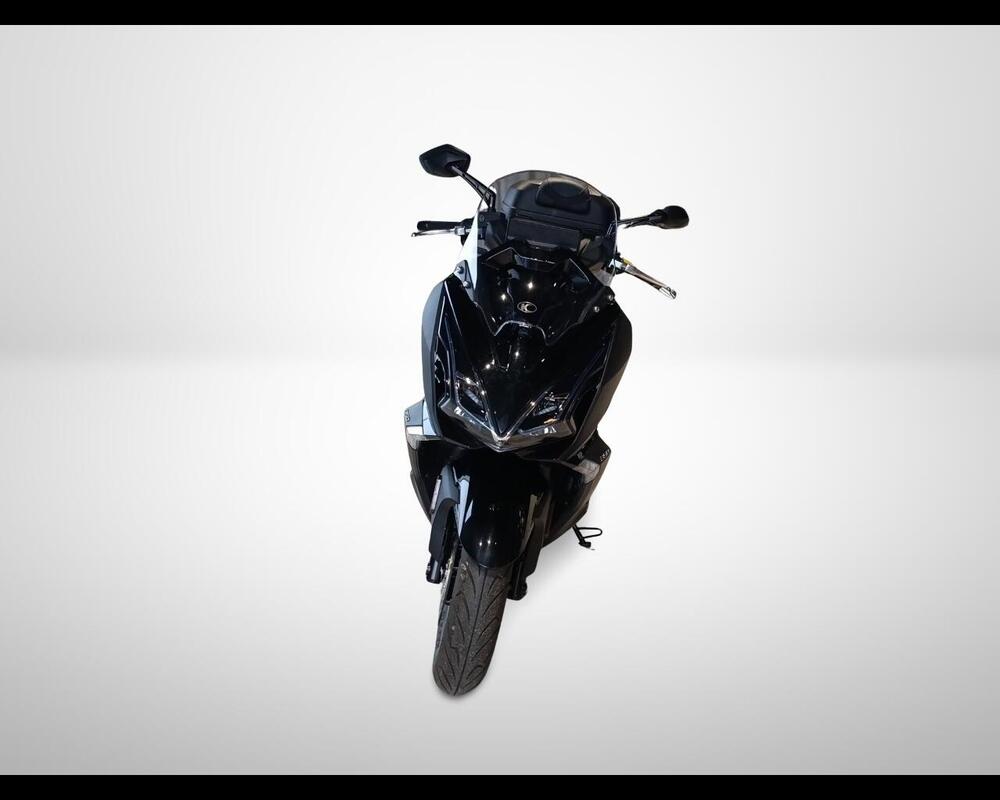 Kymco Downtown 350i GT (2024 - 26) (4)