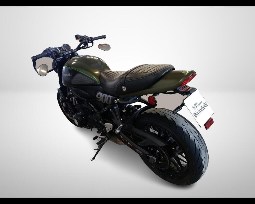 Kawasaki Z 900 RS (2018 - 20) (7)