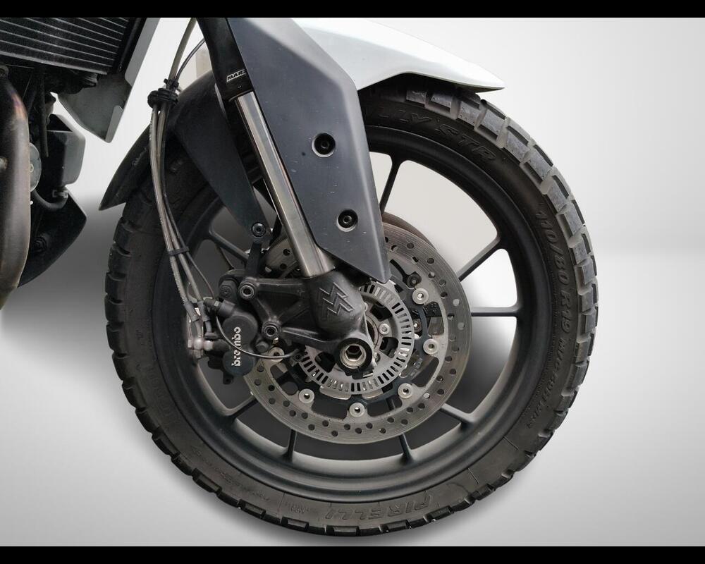 Moto Morini X-Cape 650 Alloy Wheels (2021 - 26) (8)