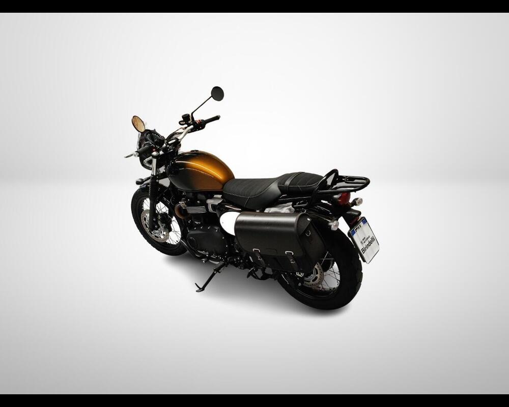 Triumph Scrambler 900 Stealth Edition (2024) (17)