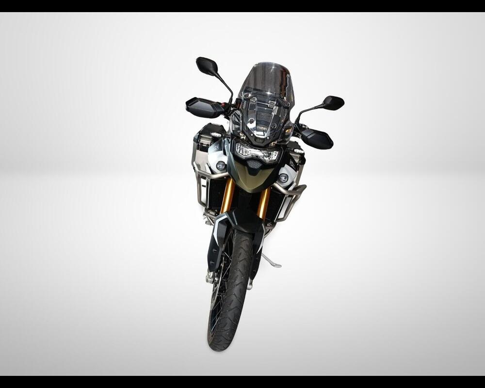 Triumph Tiger 900 Rally Pro (2024 - 26) (4)