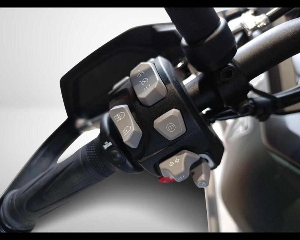 Triumph Tiger 900 Rally Pro (2024 - 26) (9)