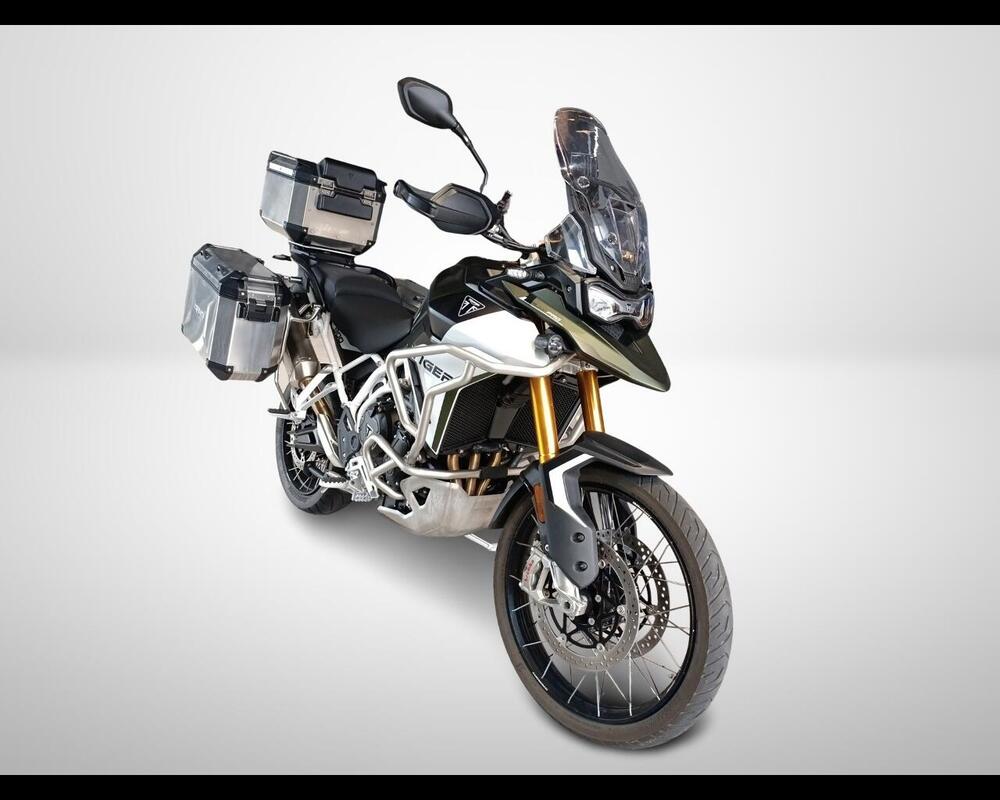 Triumph Tiger 900 Rally Pro (2024 - 26) (11)