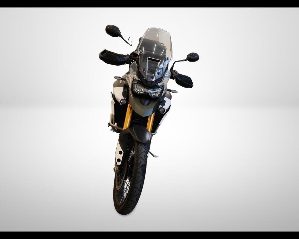 Triumph Tiger 900 Rally Pro (2020 - 23) (4)