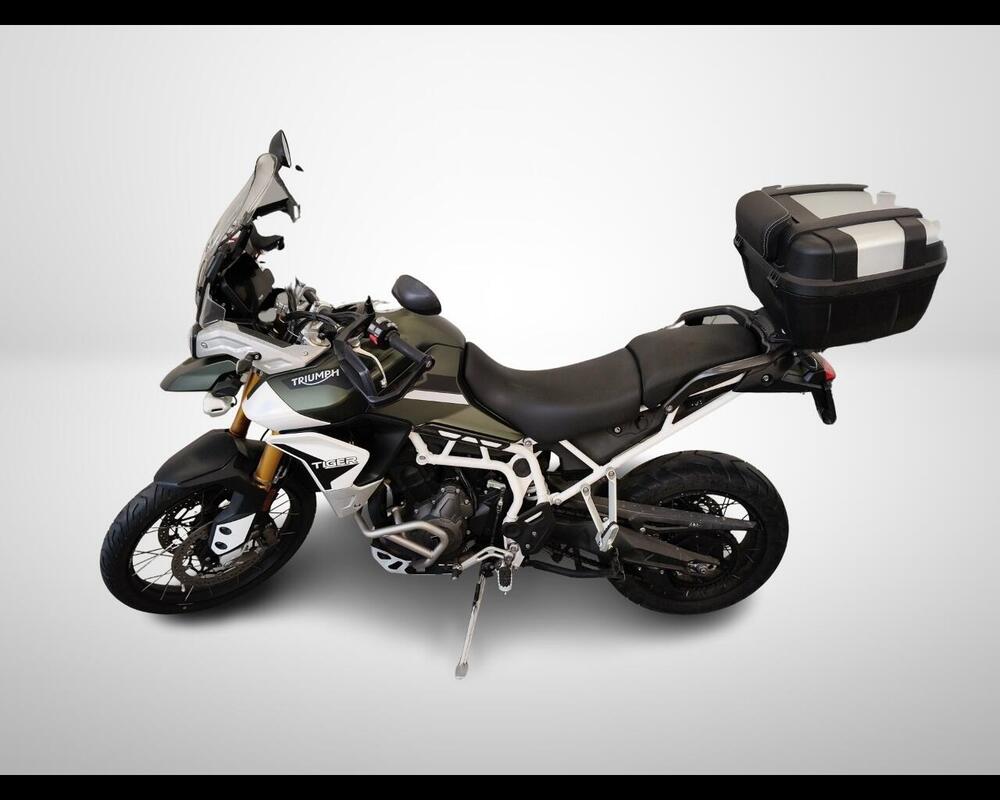 Triumph Tiger 900 Rally Pro (2020 - 23) (6)