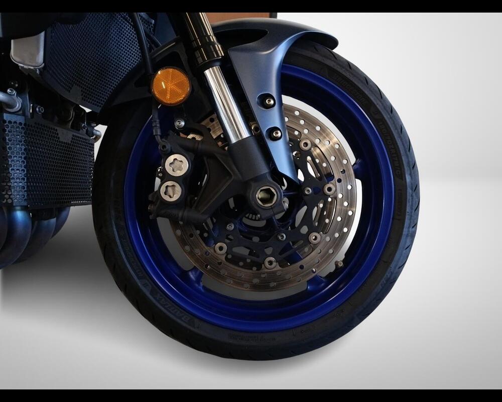 Yamaha MT-10 (2022 - 26) (7)