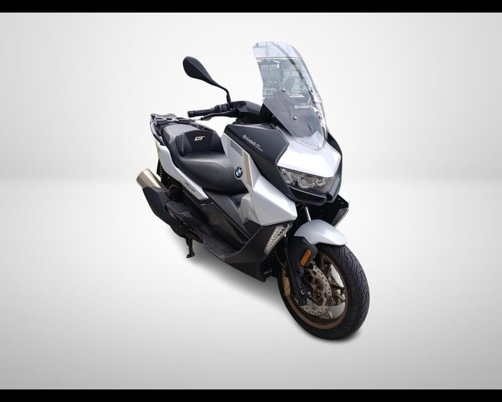 Bmw C 400 GT (2019 - 20) (11)