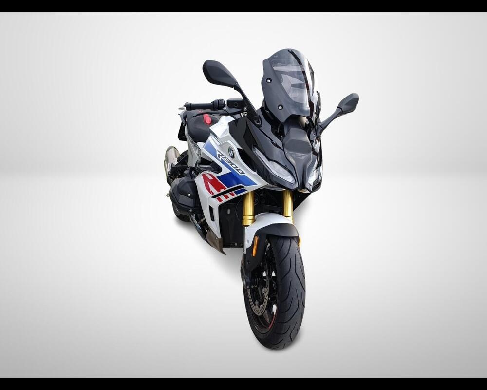 Bmw R 1300 RS (2026) (11)