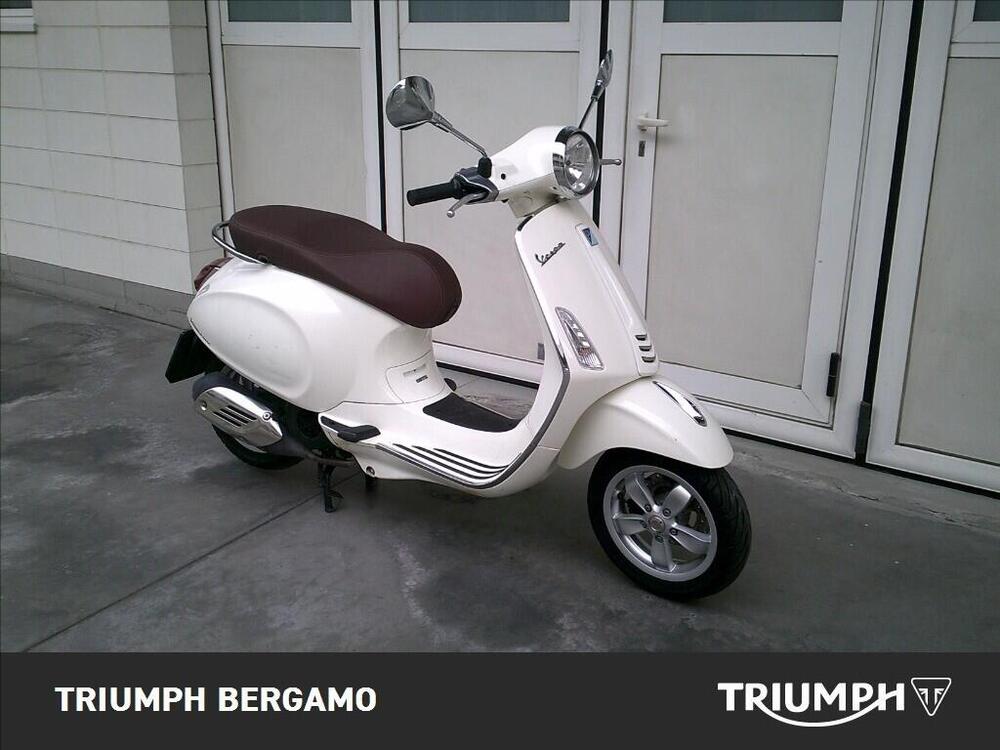 Vespa Primavera 150 3V ie ABS (2016) (2)