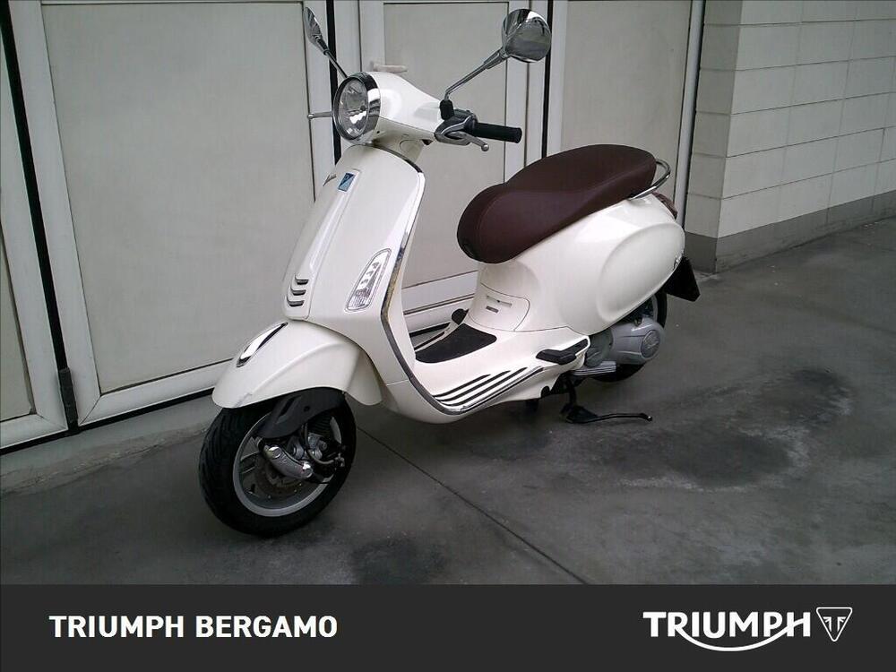 Vespa Primavera 150 3V ie ABS (2016) (3)