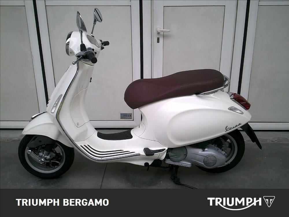Vespa Primavera 150 3V ie ABS (2016) (4)